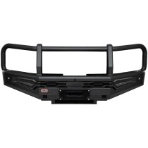 Pare-chocs ARB SUMMIT COMBAR RANGER MY22 Noir Mat, 6 capteurs